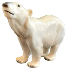 Vtg polar bear for sale  San Diego