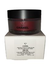Crema Revitalizante Camelia Roja Chanel N°1 de Chanel | 50 g 1,7 oz | NUEVA segunda mano  Embacar hacia Mexico