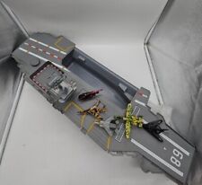 Aircraft carrier toy for sale  Streator