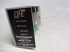 Dfe Dover Flexo Electronics Ti18cv-c0v Drc True Tension Indicator Ti18c for sale  Shipping to South Africa