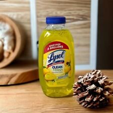 Lysol clean fresh for sale  Miami