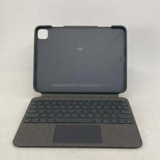 Logitech folio touch for sale  Cary