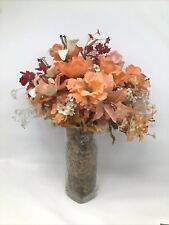 Vintage artificial floral for sale  Novi