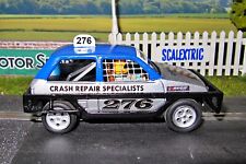 Scalextric metro converted for sale  NEW MALDEN