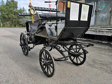 Używany, Replika Daimler 1886 motorcarriage, motorkutsche na sprzedaż  PL