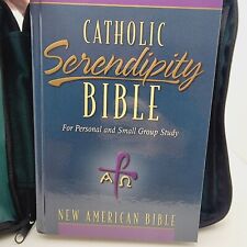Catholic serendipity bible for sale  Cantonment