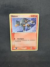 Carte pokemon malosse d'occasion  Jarnac