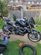 Kawasaki z1000 2007 for sale  ROMFORD