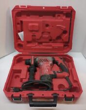 FAIR CONDITION Milwaukee 5268-21 1-1/8" SDS-Plus Rotary Hammer Drill for sale  Shipping to South Africa