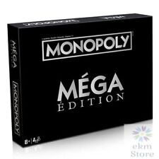 Winning moves monopoly d'occasion  Cergy-