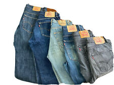 N10 levi jeans usato  Sant Anastasia