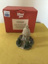 Lilliput lane pineapple for sale  MORPETH