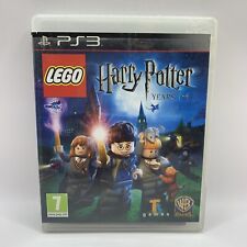 LEGO Harry Potter: Years 5-7 PS3 2011 Ação-Aventura Warner Bros. PG MUITO BOM ESTADO comprar usado  Enviando para Brazil