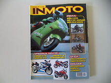 Moto 1999 honda usato  Salerno