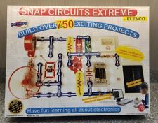 Snap circuits extreme for sale  San Jose