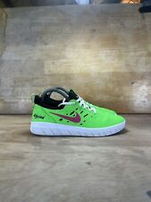 Tênis de skate Nike SB Nyjah Free masculino tamanho 6.5, feminino tamanho 8 melancia AA4272-301 comprar usado  Enviando para Brazil