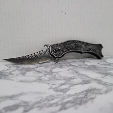 Dragon knife dark for sale  Manchester