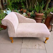 Small chaise lounge for sale  YORK