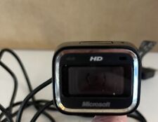Webcam Microsoft LifeCam HD-5000 foco automático USB comprar usado  Enviando para Brazil