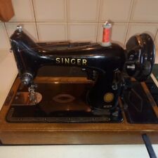Special edition singer for sale  THETFORD