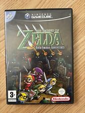 Legend zelda four for sale  ASHFORD