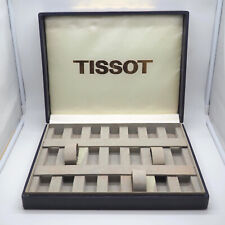 Tissot espositore box usato  Novara