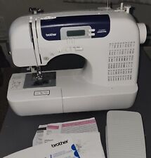 Brother sewing quilting for sale  Spokane