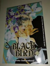 Black bird kanoko usato  Imola