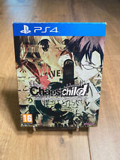 Chaos child coffret d'occasion  Le Chesnay