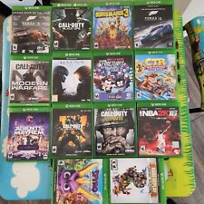Xbox one game for sale  Cypress