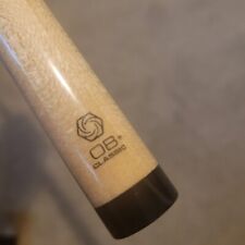 Classic cue shaft for sale  Shipping to Ireland