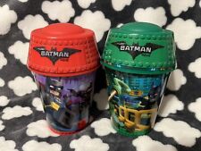 Batman mcdonalds lego for sale  NORWICH