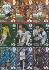 Panini Adrenalyn World Cup Russia 2018 WM Spezial Karten zum aussuchen  comprar usado  Enviando para Brazil