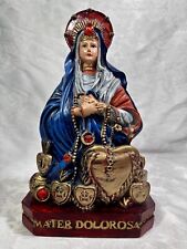 Mater dolorosa lady for sale  Hubbard