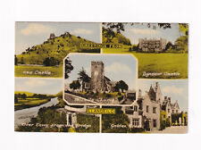 Multiview poxtcard llandeilo for sale  SHEFFIELD