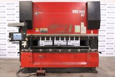 Amada hds 1303nt for sale  Stone Mountain