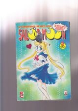 Sailor moon mensile usato  Italia