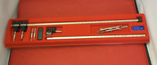 precision instruments for sale  THETFORD