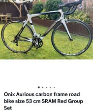 Full carbon road for sale  CHORLEY