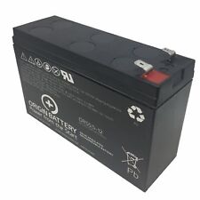 Cps5.5 battery replacement for sale  Twinsburg