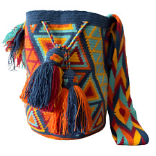 Usado, SACOS WAYUU 7 CORES - Frete Grátis comprar usado  Enviando para Brazil