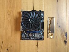 Hardware bundle mainboard gebraucht kaufen  Münstermaifeld