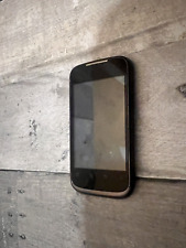 Teléfono celular usado Huawei Ascend II M885c negro segunda mano  Embacar hacia Mexico