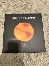 Parachutes coldplay never for sale  Hoboken