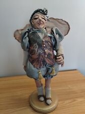 Vintage winged jester for sale  Ann Arbor