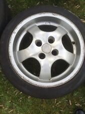 Alloy wheels used for sale  BARTON-UPON-HUMBER