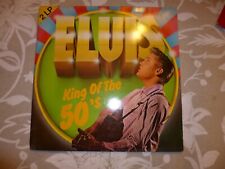 Elvis presley king d'occasion  Ailly-sur-Noye