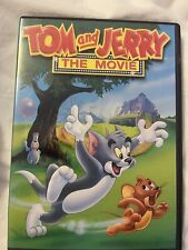Tom e Jerry: O Filme (DVD, 1993) comprar usado  Enviando para Brazil