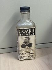 Vintage sloan liniment for sale  Portland