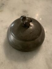 Pewter Container for sale  Shipping to South Africa